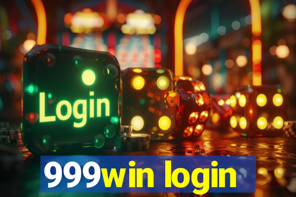 999win login